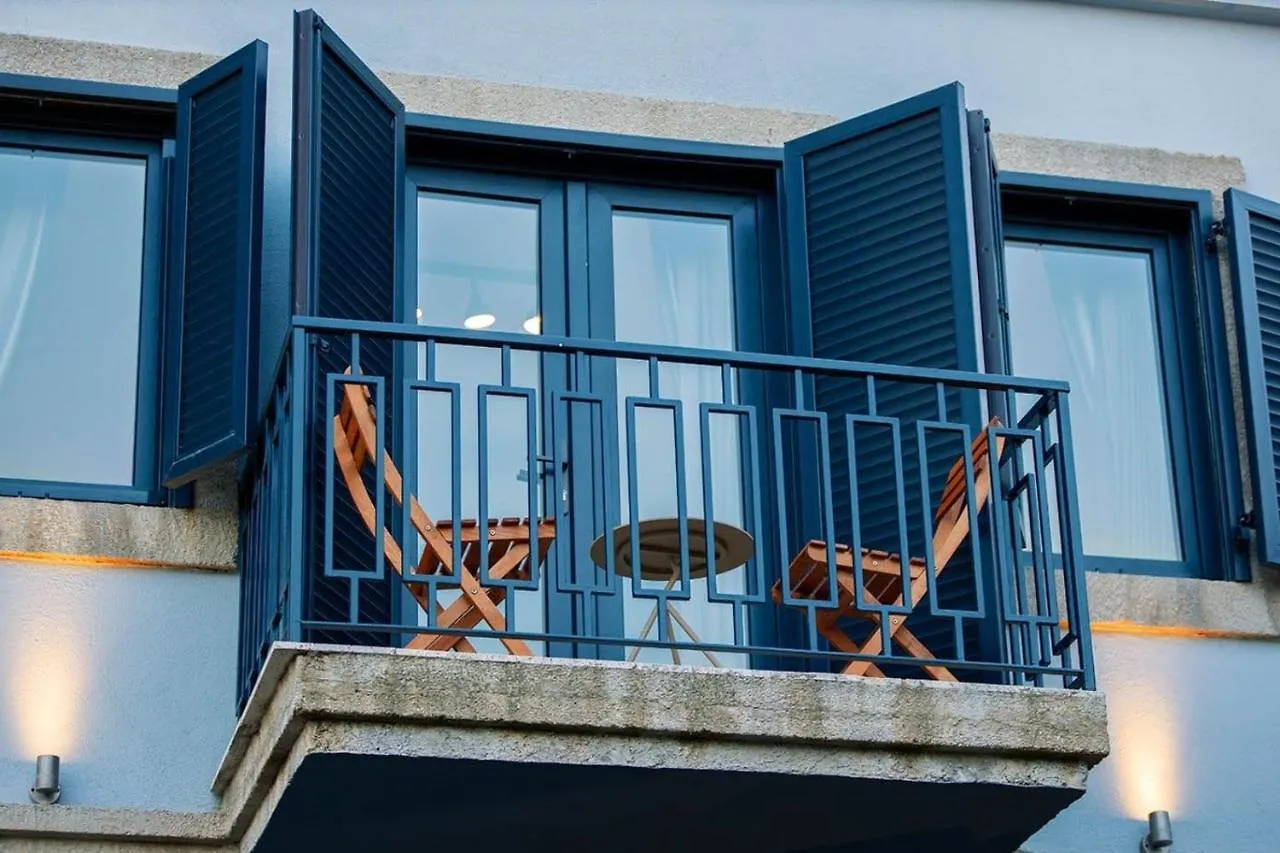 Pitoresk Alacati Ildiri Hotel