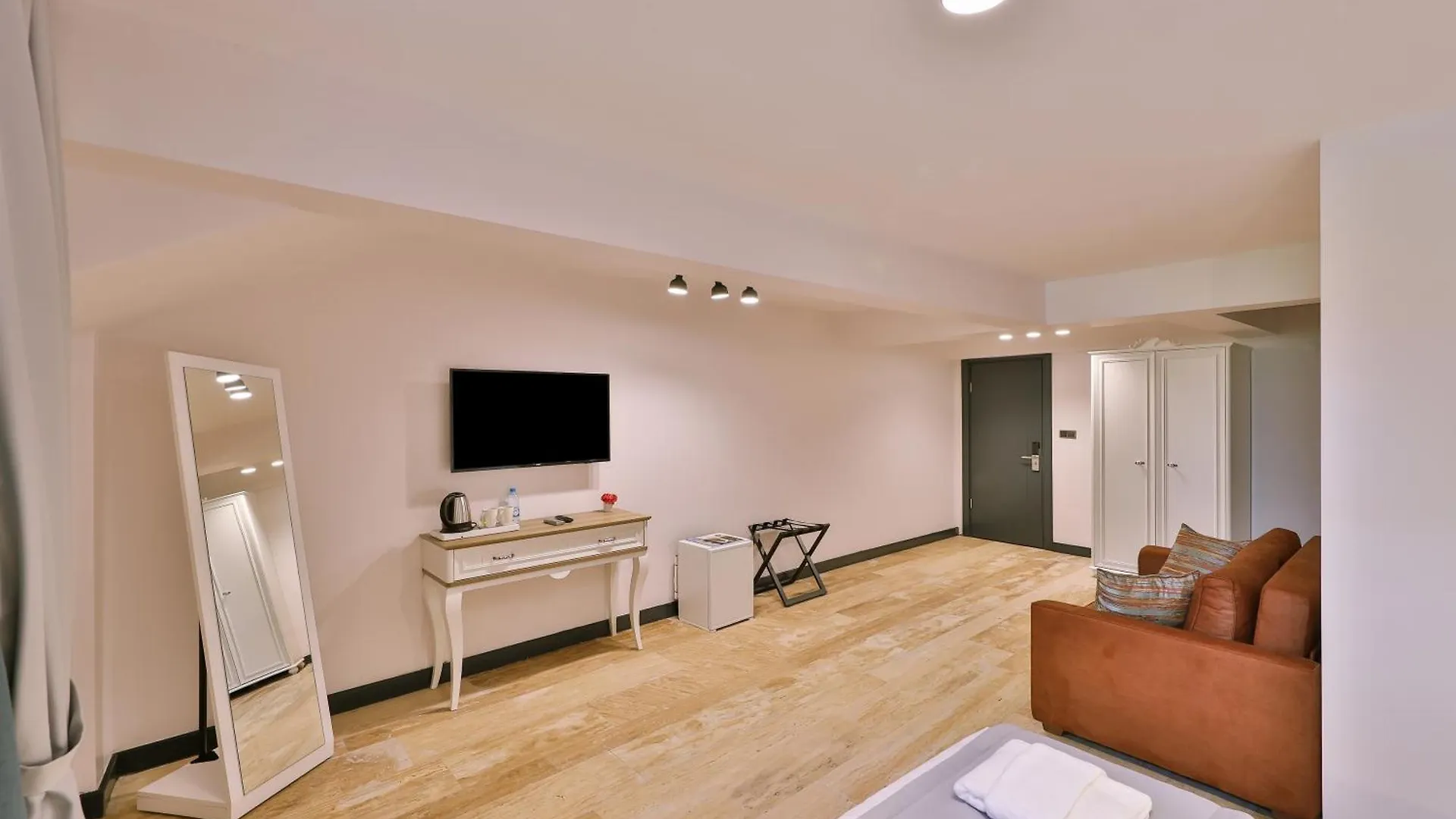 Pitoresk Alacati Ildiri Hotel