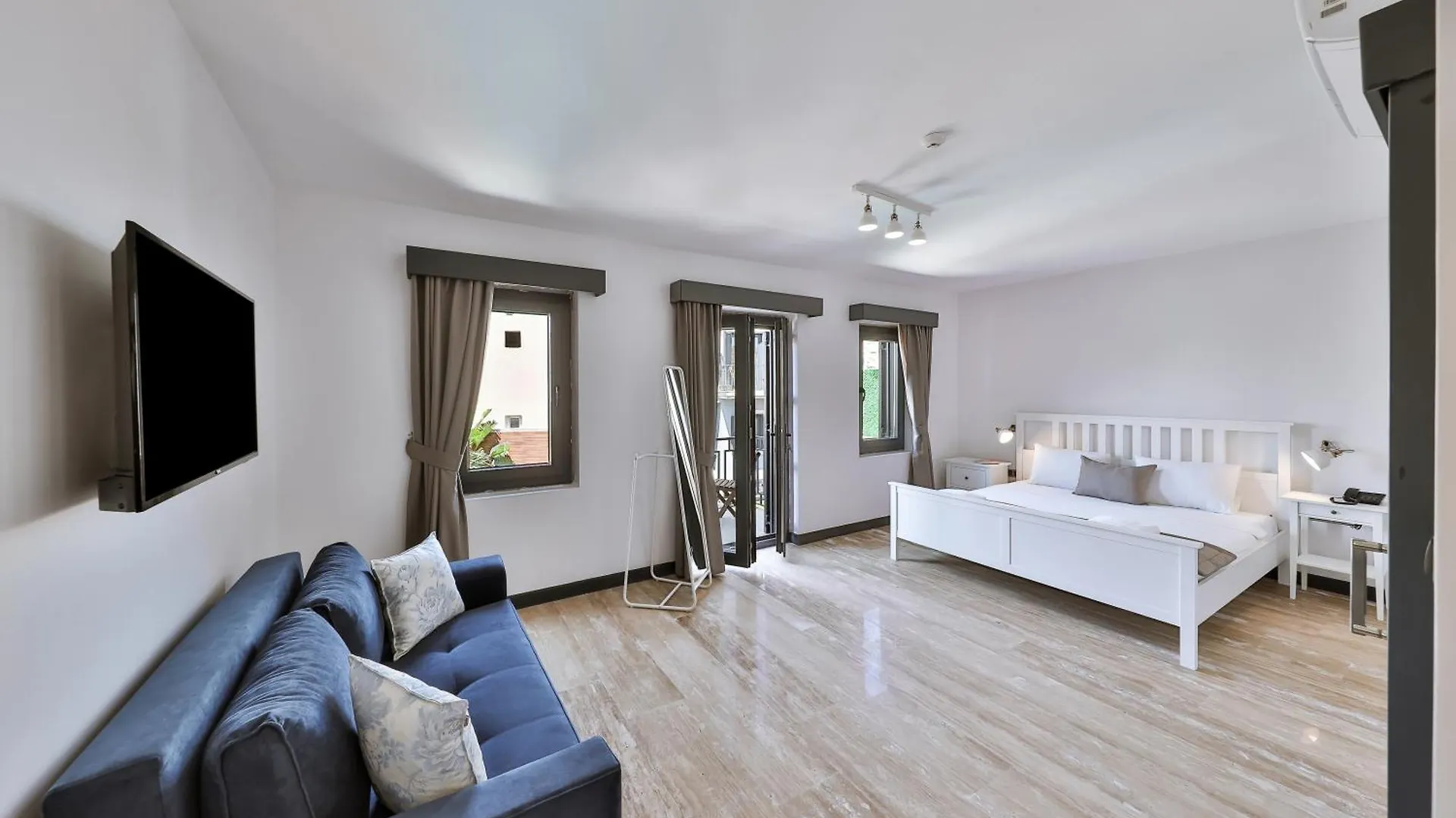 Hotel Pitoresk Alacati Ildiri